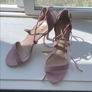 Lulus Heels